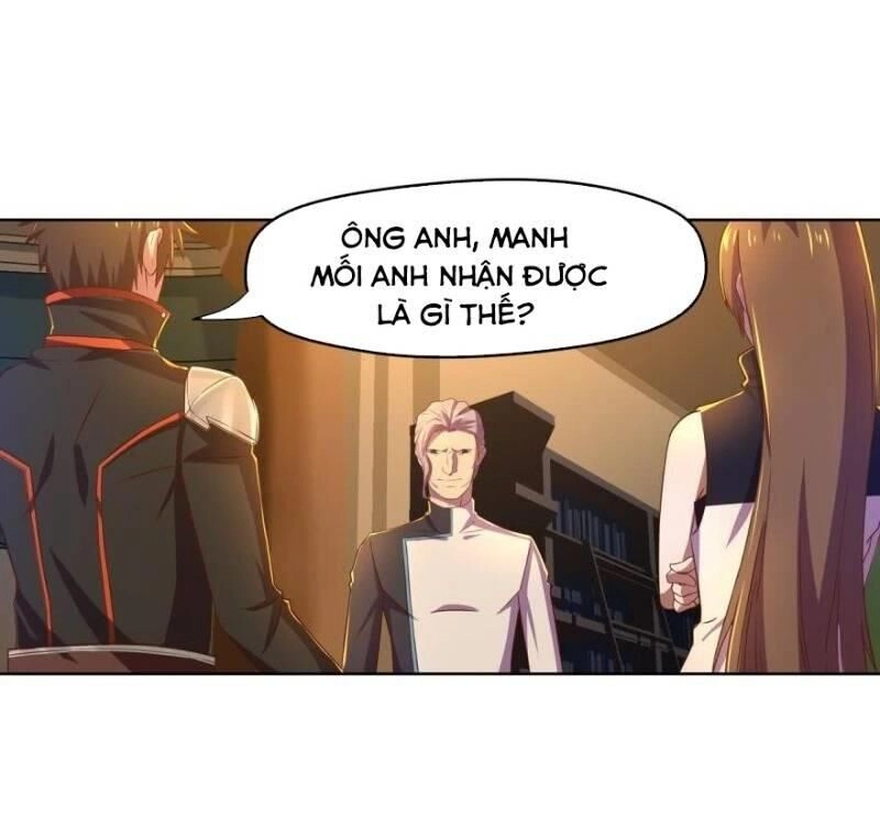 Trọng Sinh Đại Ngoạn Gia Chapter 63 - 6