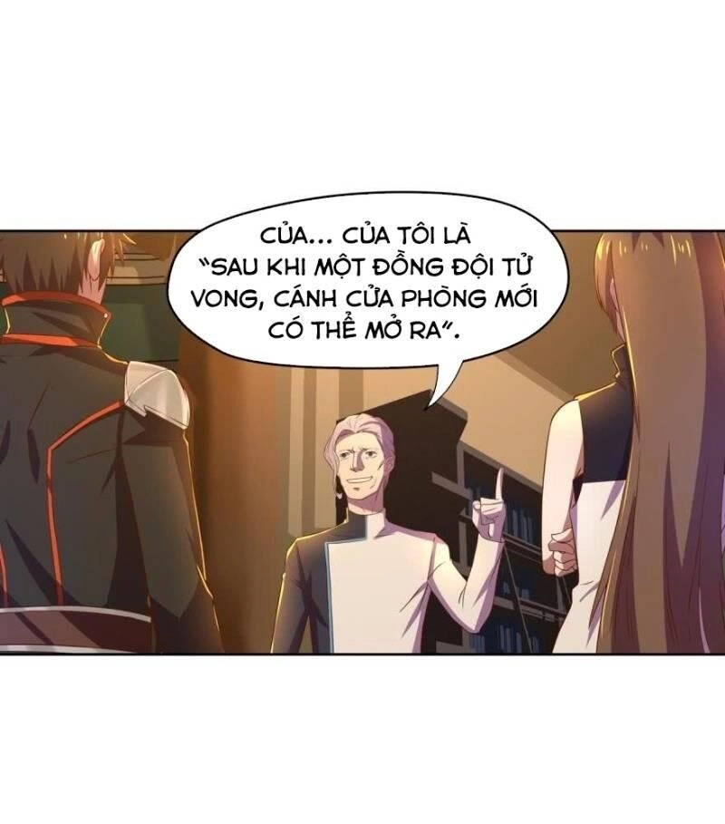 Trọng Sinh Đại Ngoạn Gia Chapter 63 - 9