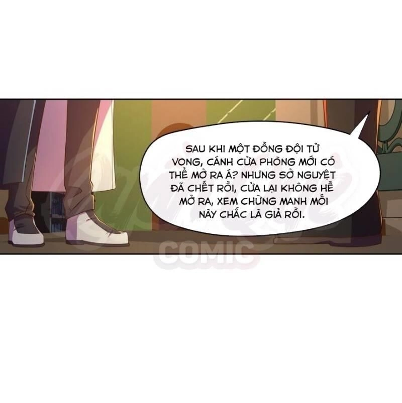 Trọng Sinh Đại Ngoạn Gia Chapter 63 - 11