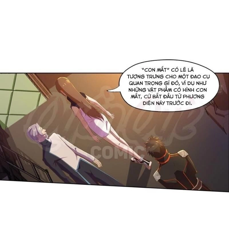 Trọng Sinh Đại Ngoạn Gia Chapter 63 - 14