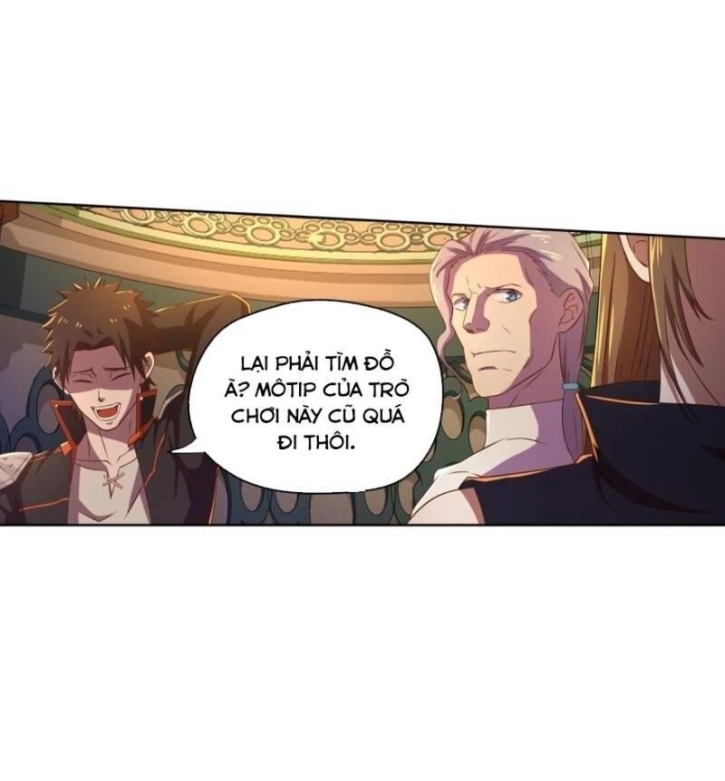 Trọng Sinh Đại Ngoạn Gia Chapter 63 - 15