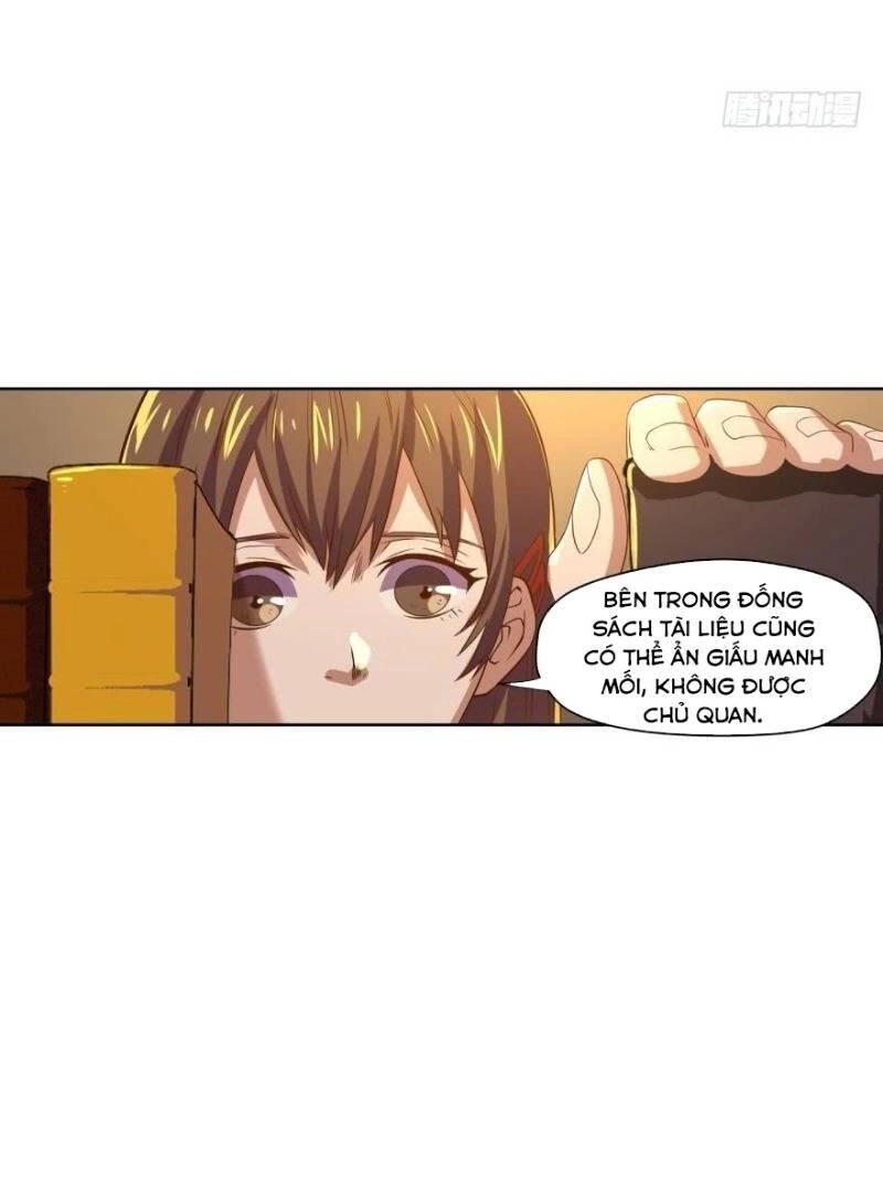 Trọng Sinh Đại Ngoạn Gia Chapter 63 - 16