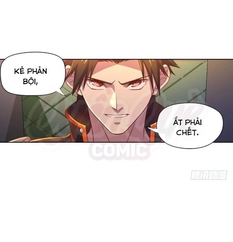 Trọng Sinh Đại Ngoạn Gia Chapter 65 - 2