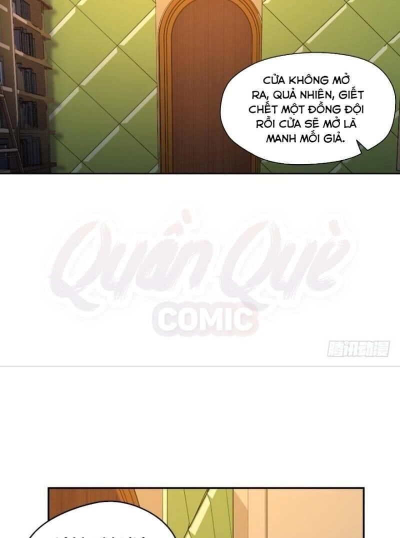 Trọng Sinh Đại Ngoạn Gia Chapter 65 - 8