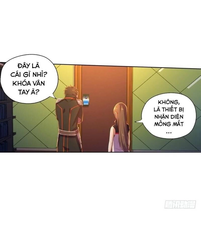 Trọng Sinh Đại Ngoạn Gia Chapter 65 - 13