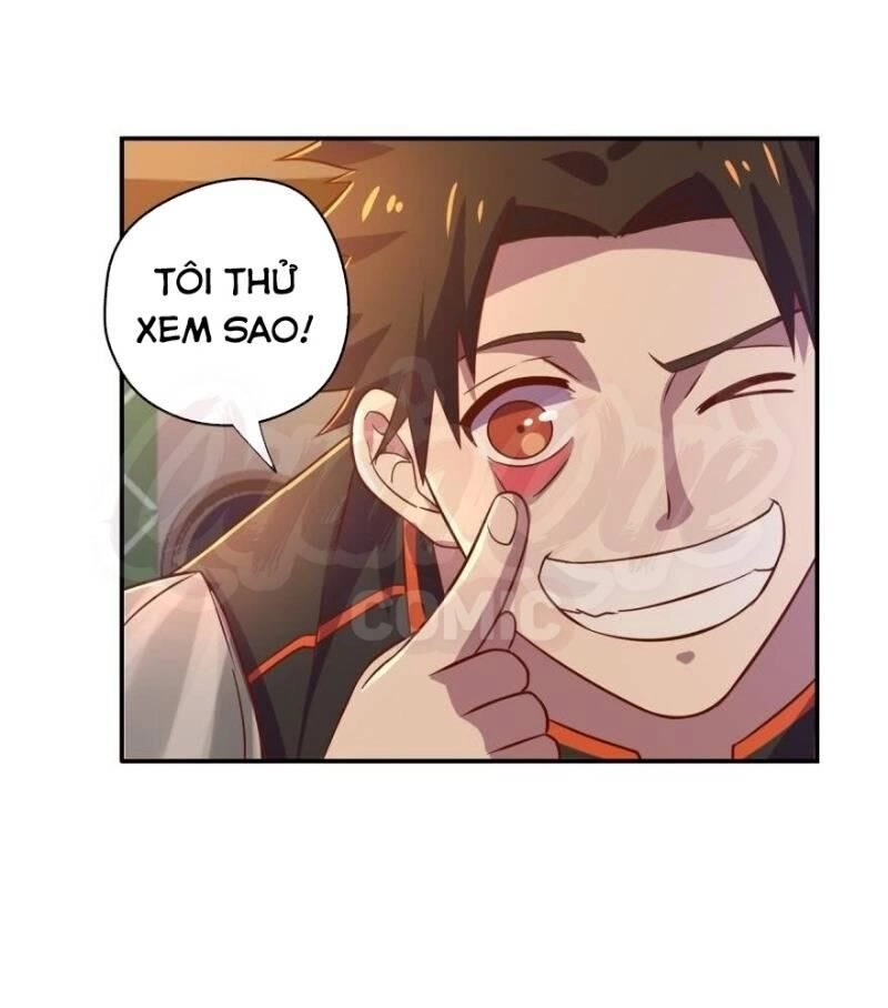 Trọng Sinh Đại Ngoạn Gia Chapter 65 - 14