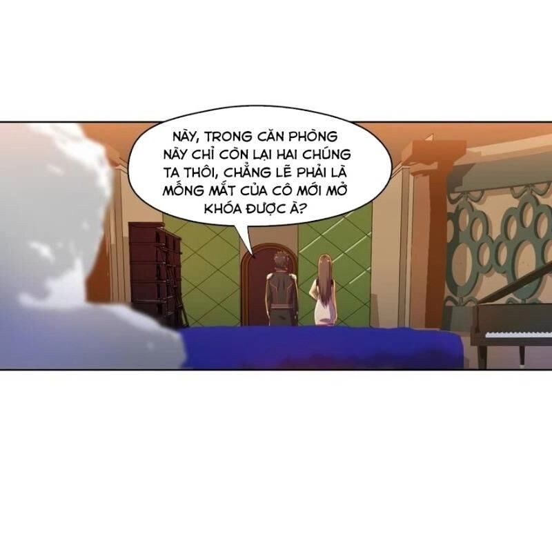 Trọng Sinh Đại Ngoạn Gia Chapter 65 - 16