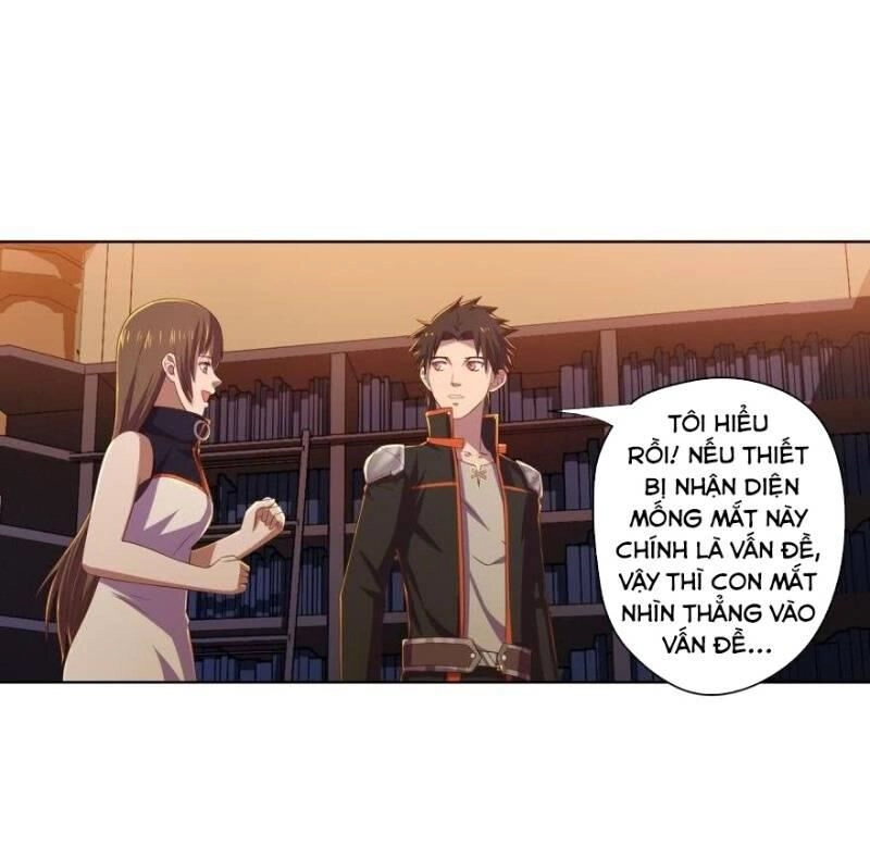 Trọng Sinh Đại Ngoạn Gia Chapter 65 - 18