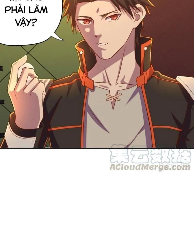 Trọng Sinh Đại Ngoạn Gia Chapter 66 - 15