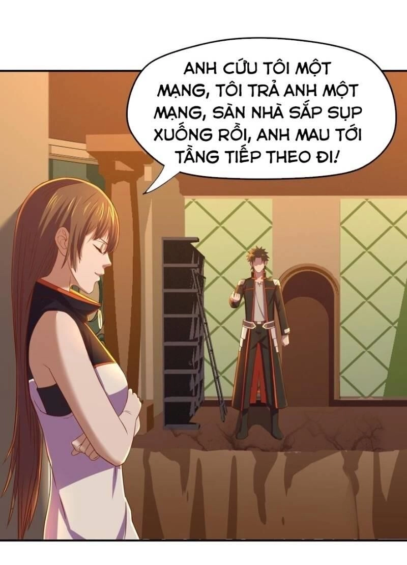 Trọng Sinh Đại Ngoạn Gia Chapter 66 - 16