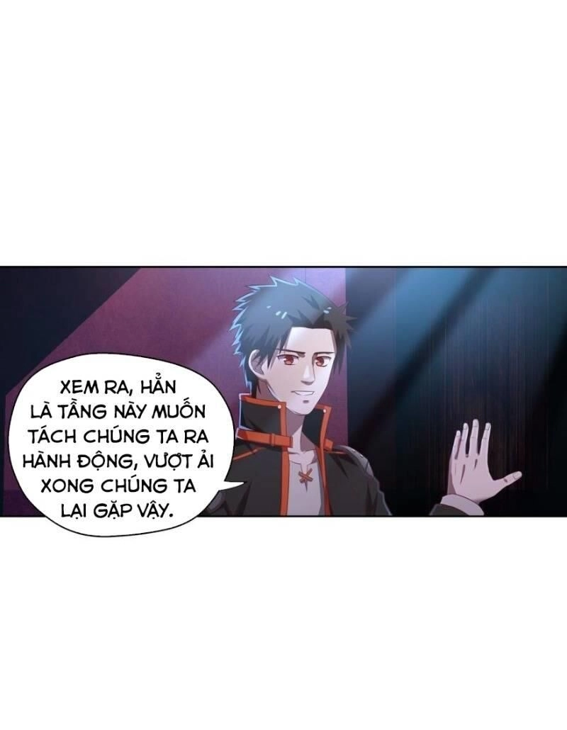 Trọng Sinh Đại Ngoạn Gia Chapter 67 - 1