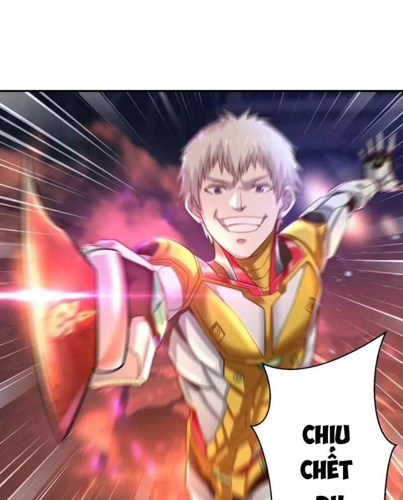 Trọng Sinh Đại Ngoạn Gia Chapter 67 - 7