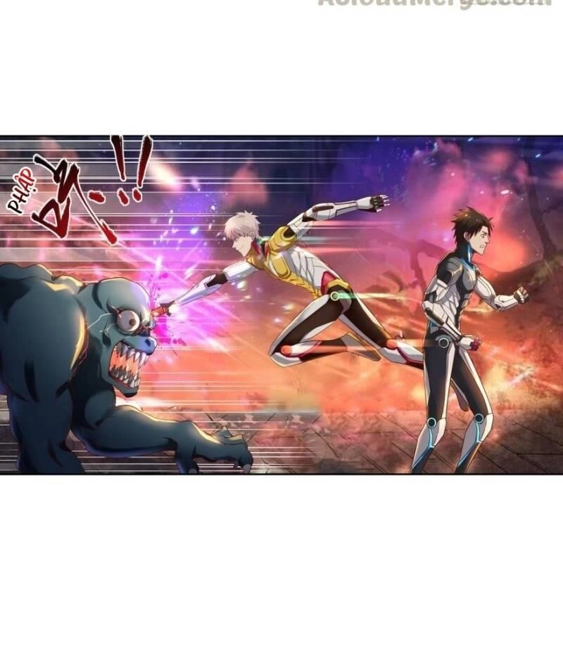 Trọng Sinh Đại Ngoạn Gia Chapter 67 - 10