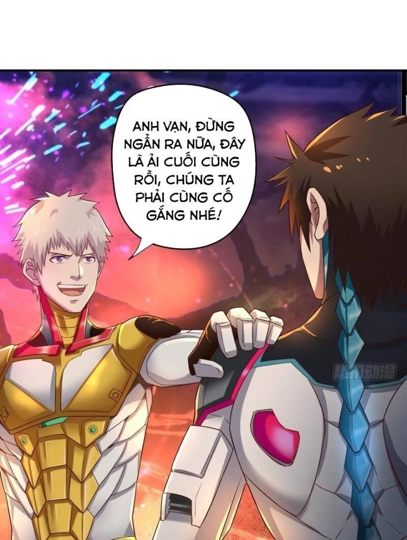 Trọng Sinh Đại Ngoạn Gia Chapter 67 - 13