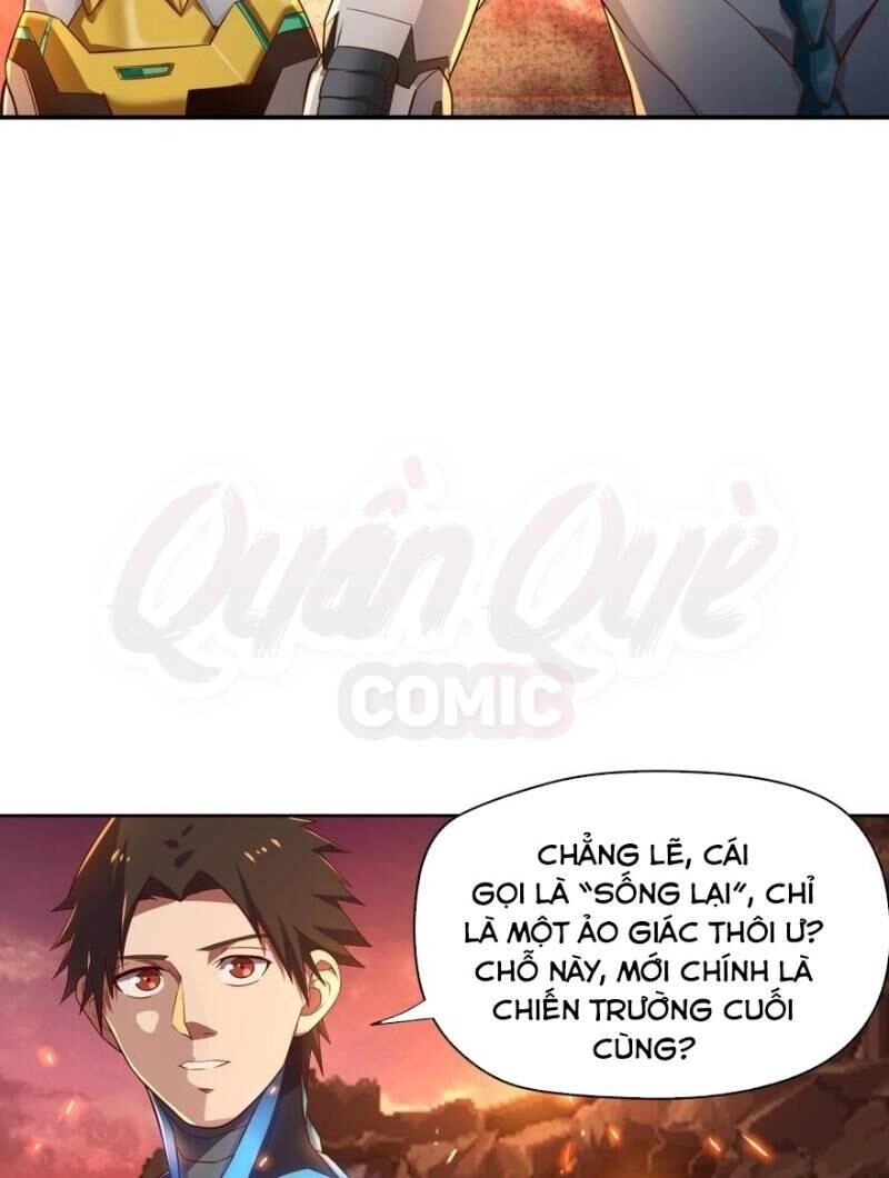 Trọng Sinh Đại Ngoạn Gia Chapter 67 - 14