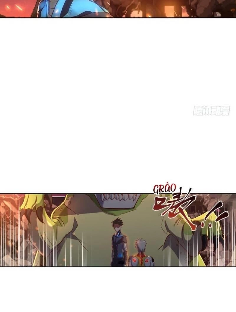 Trọng Sinh Đại Ngoạn Gia Chapter 67 - 15