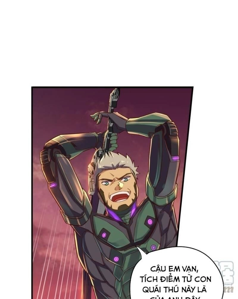 Trọng Sinh Đại Ngoạn Gia Chapter 67 - 16