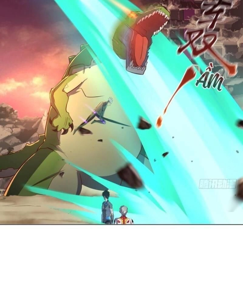 Trọng Sinh Đại Ngoạn Gia Chapter 67 - 18