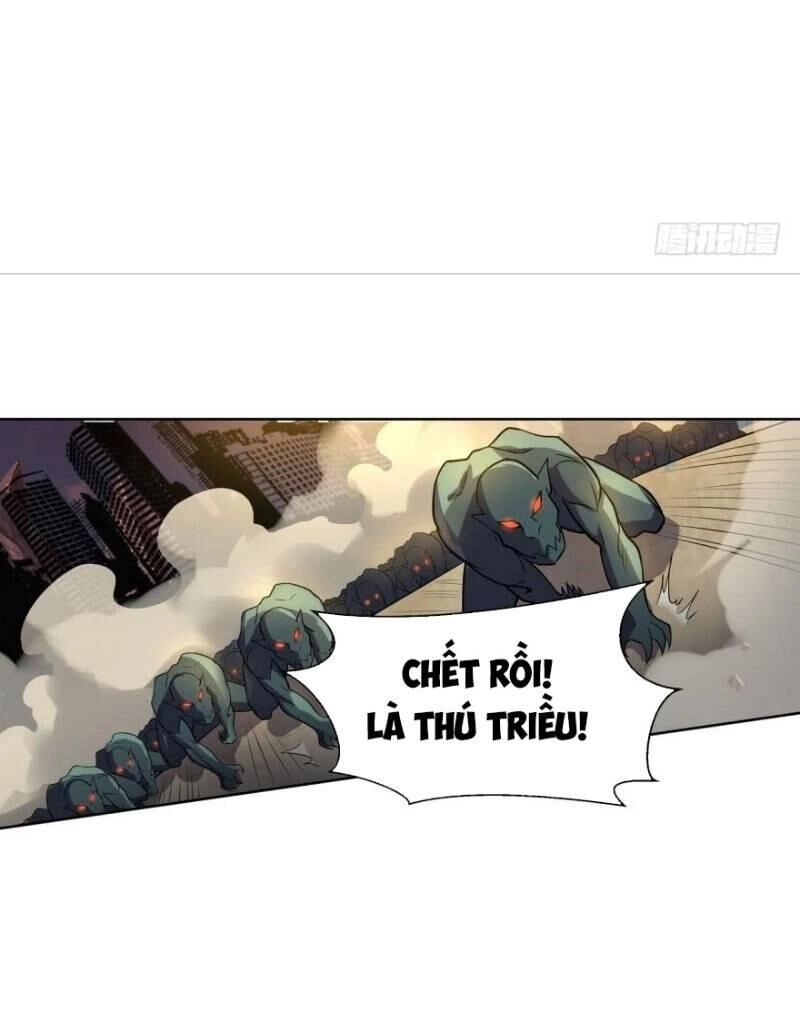 Trọng Sinh Đại Ngoạn Gia Chapter 67 - 22