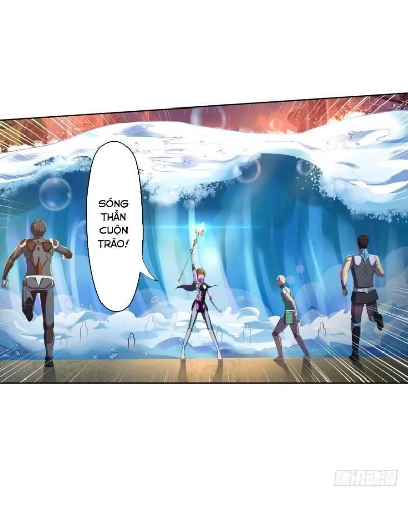 Trọng Sinh Đại Ngoạn Gia Chapter 67 - 24