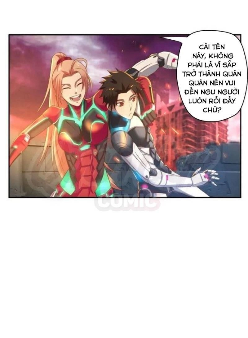 Trọng Sinh Đại Ngoạn Gia Chapter 68 - 5