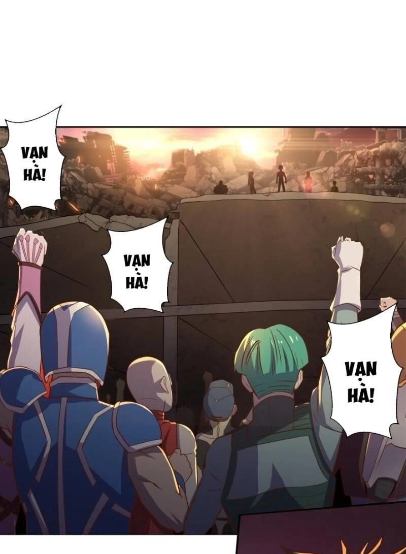 Trọng Sinh Đại Ngoạn Gia Chapter 68 - 10