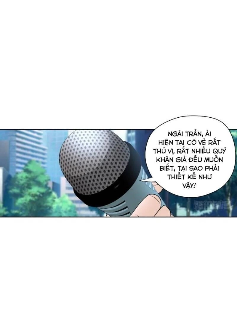 Trọng Sinh Đại Ngoạn Gia Chapter 68 - 12