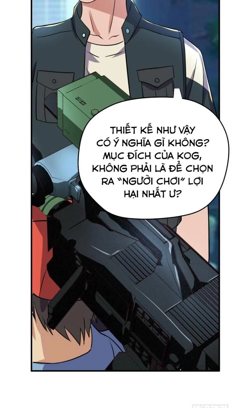 Trọng Sinh Đại Ngoạn Gia Chapter 68 - 15