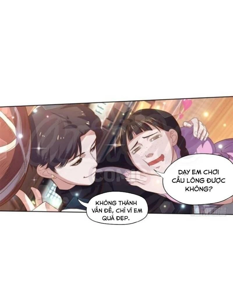 Trọng Sinh Đại Ngoạn Gia Chapter 68 - 17