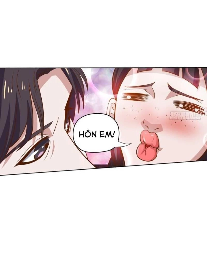 Trọng Sinh Đại Ngoạn Gia Chapter 68 - 19