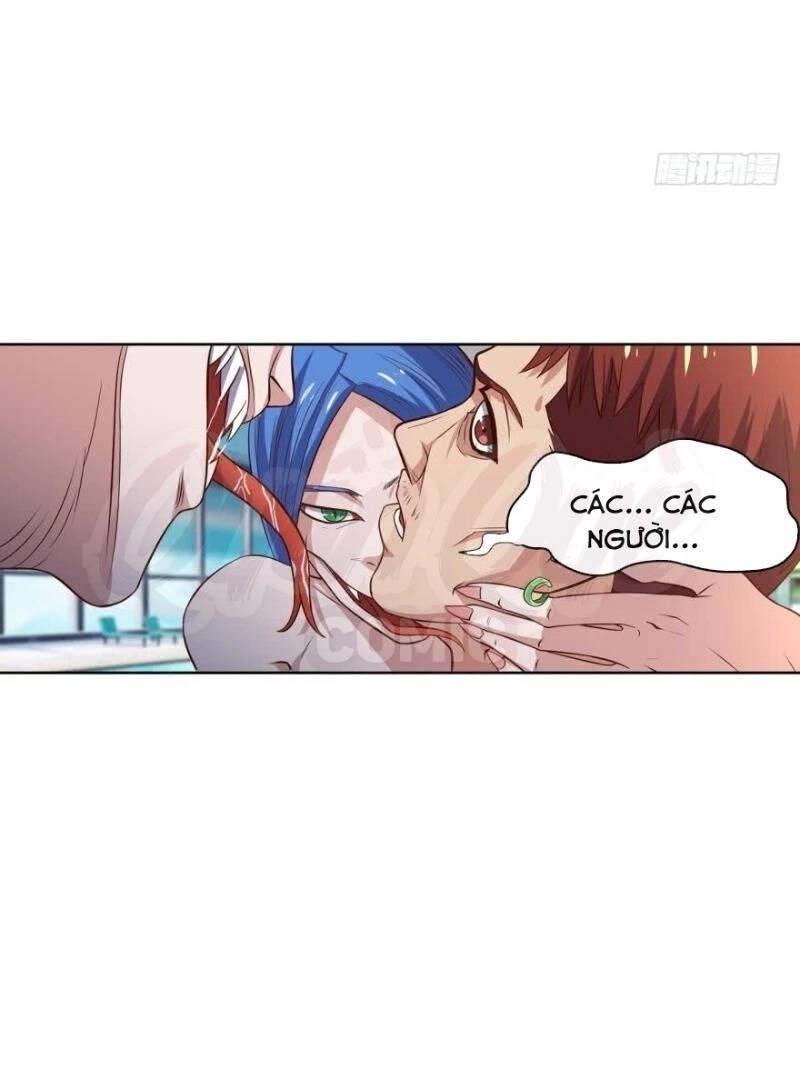 Trọng Sinh Đại Ngoạn Gia Chapter 68 - 26