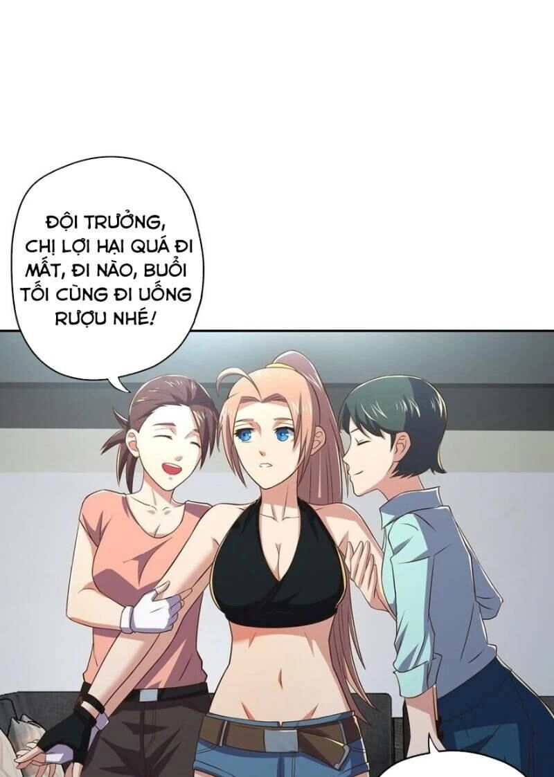 Trọng Sinh Đại Ngoạn Gia Chapter 69 - 16