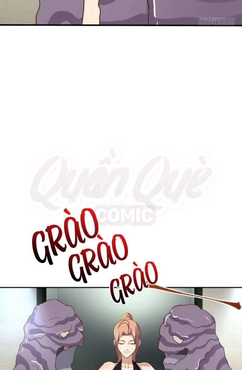 Trọng Sinh Đại Ngoạn Gia Chapter 69 - 20