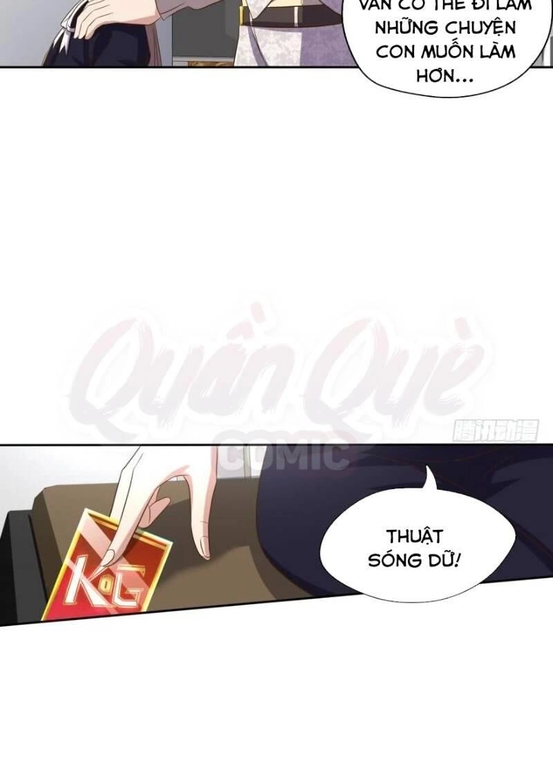 Trọng Sinh Đại Ngoạn Gia Chapter 70 - 8