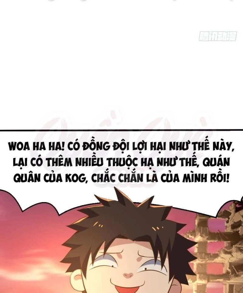 Trọng Sinh Đại Ngoạn Gia Chapter 70 - 14