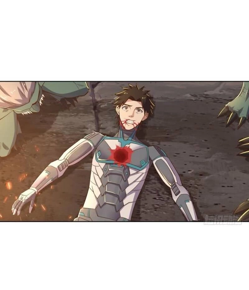 Trọng Sinh Đại Ngoạn Gia Chapter 70 - 21