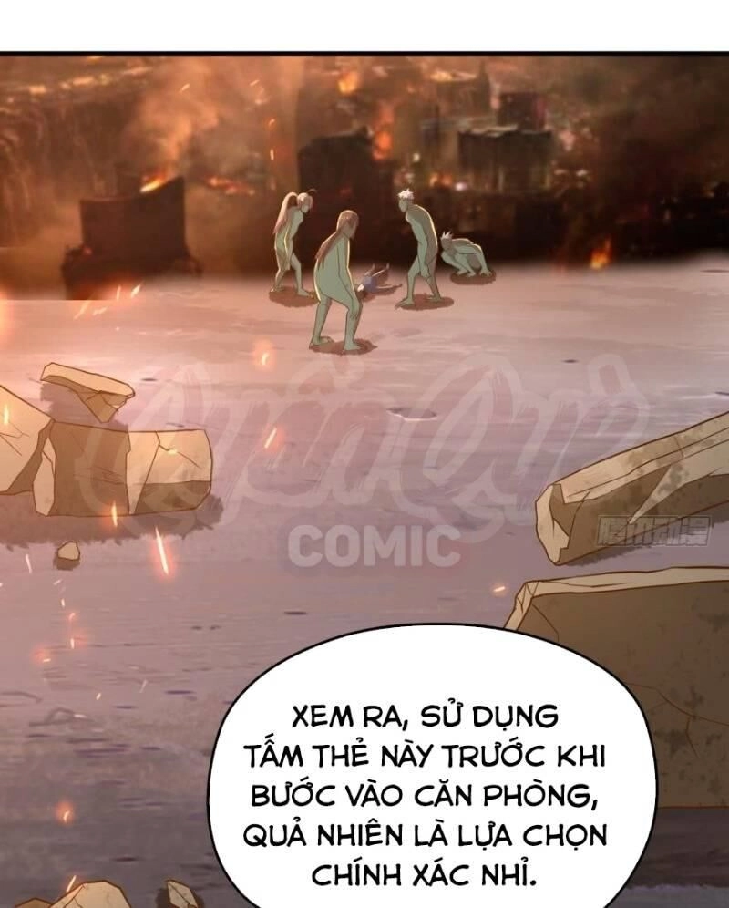 Trọng Sinh Đại Ngoạn Gia Chapter 70 - 23