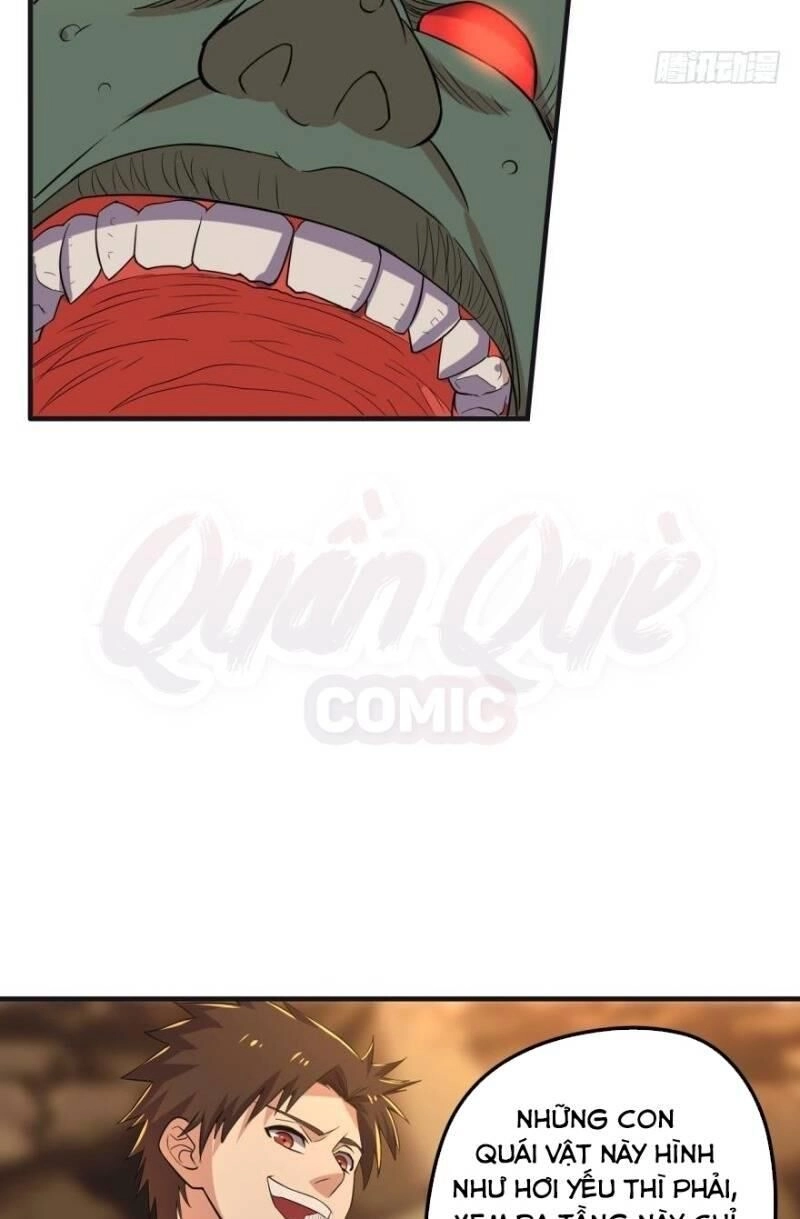 Trọng Sinh Đại Ngoạn Gia Chapter 71 - 5