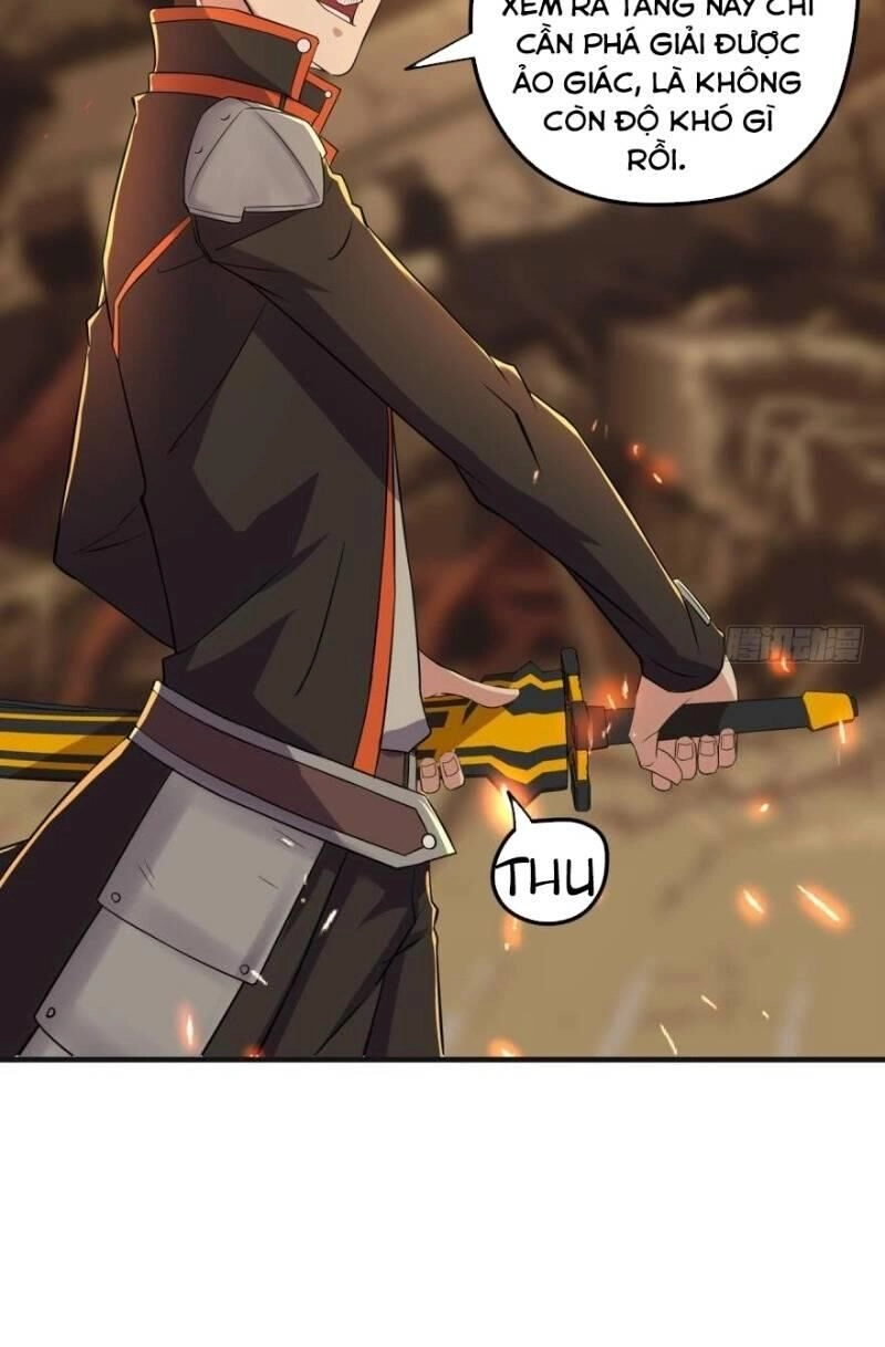 Trọng Sinh Đại Ngoạn Gia Chapter 71 - 6