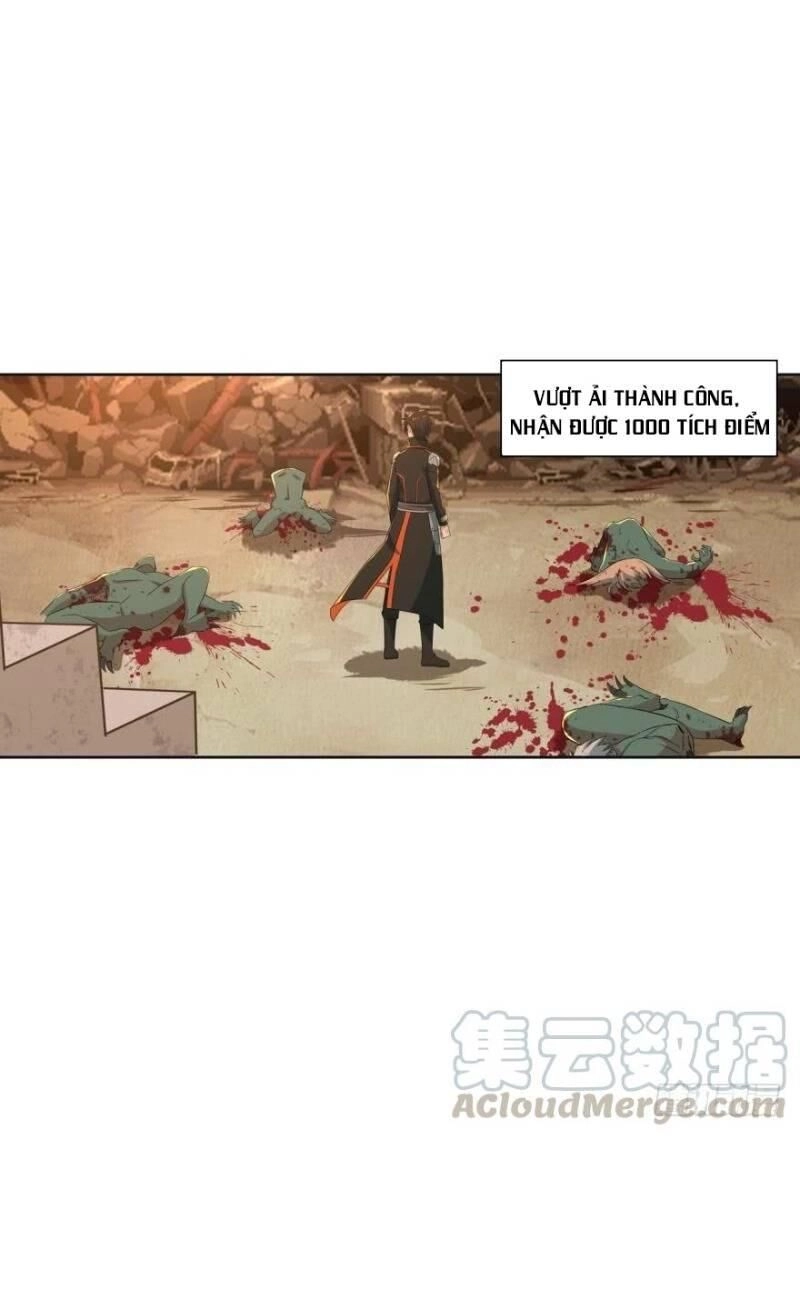 Trọng Sinh Đại Ngoạn Gia Chapter 71 - 7