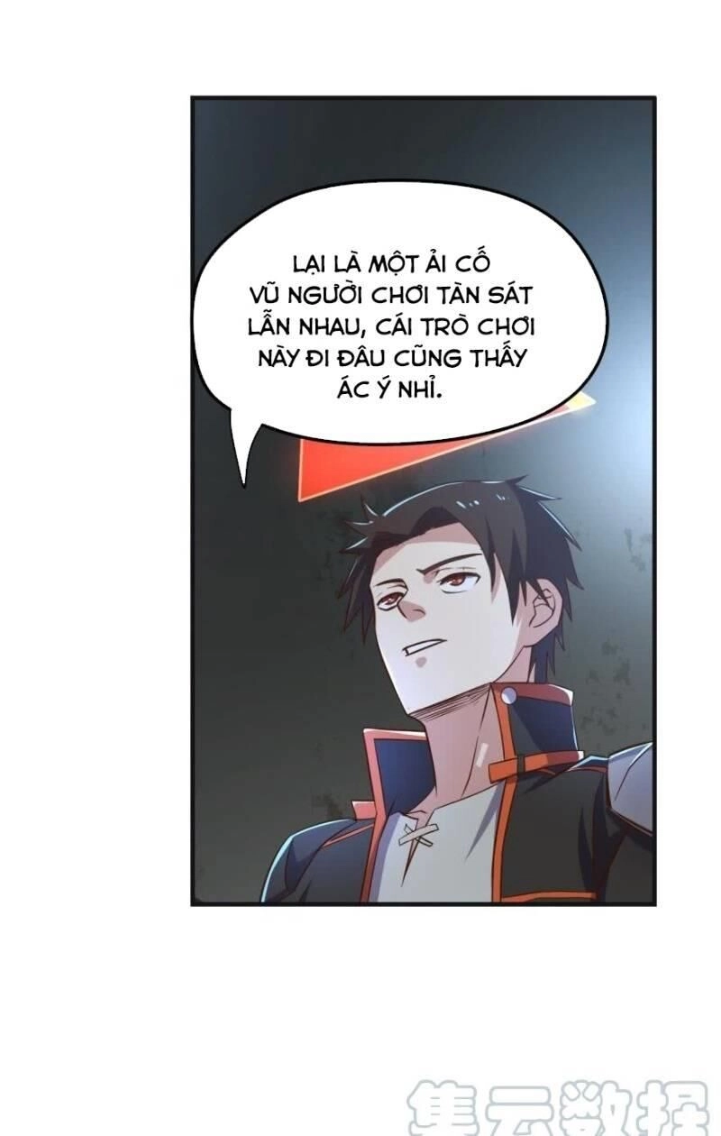 Trọng Sinh Đại Ngoạn Gia Chapter 71 - 13