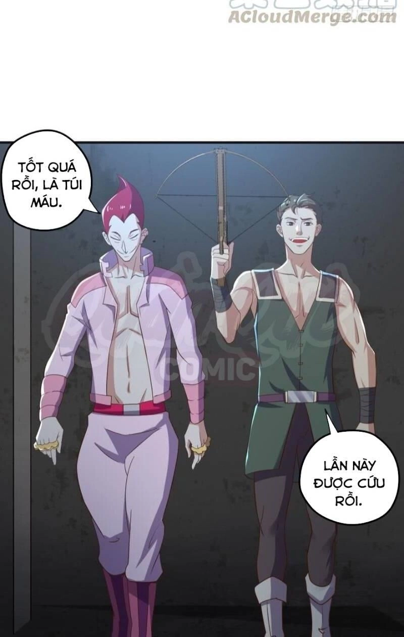 Trọng Sinh Đại Ngoạn Gia Chapter 71 - 14