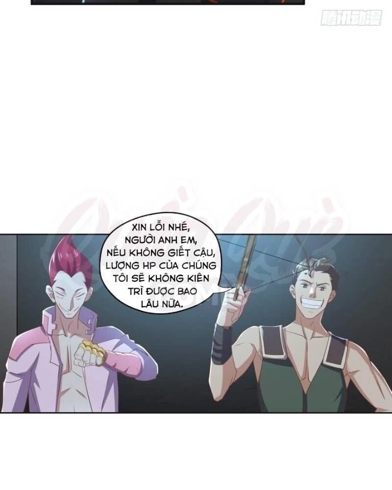 Trọng Sinh Đại Ngoạn Gia Chapter 71 - 17