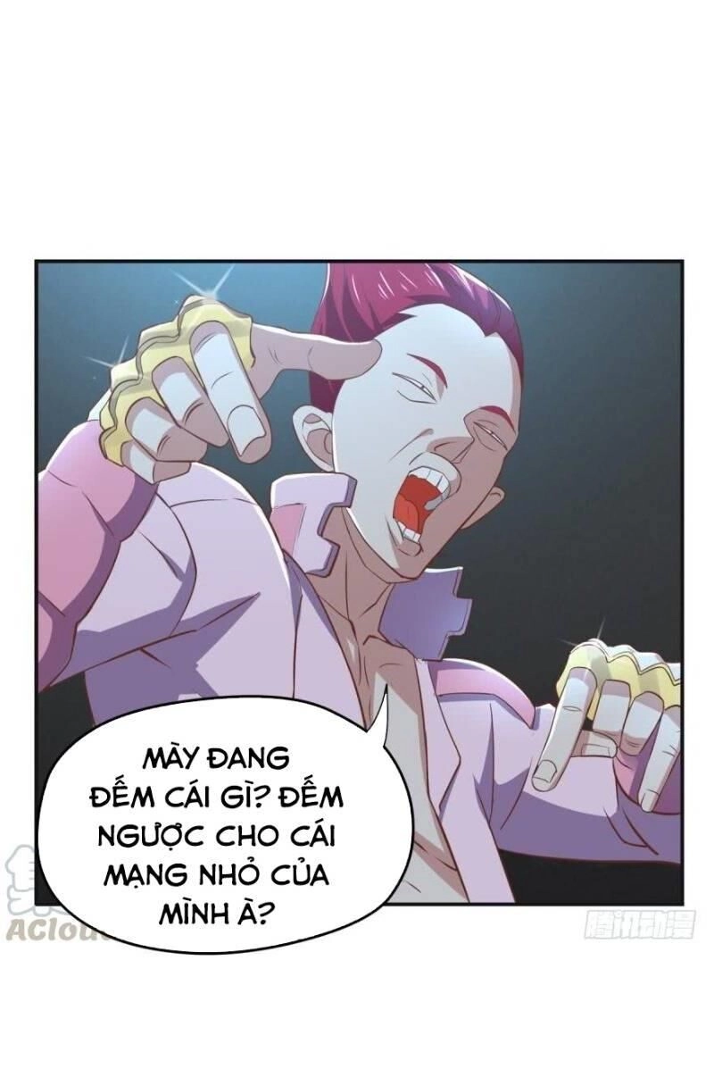 Trọng Sinh Đại Ngoạn Gia Chapter 71 - 19