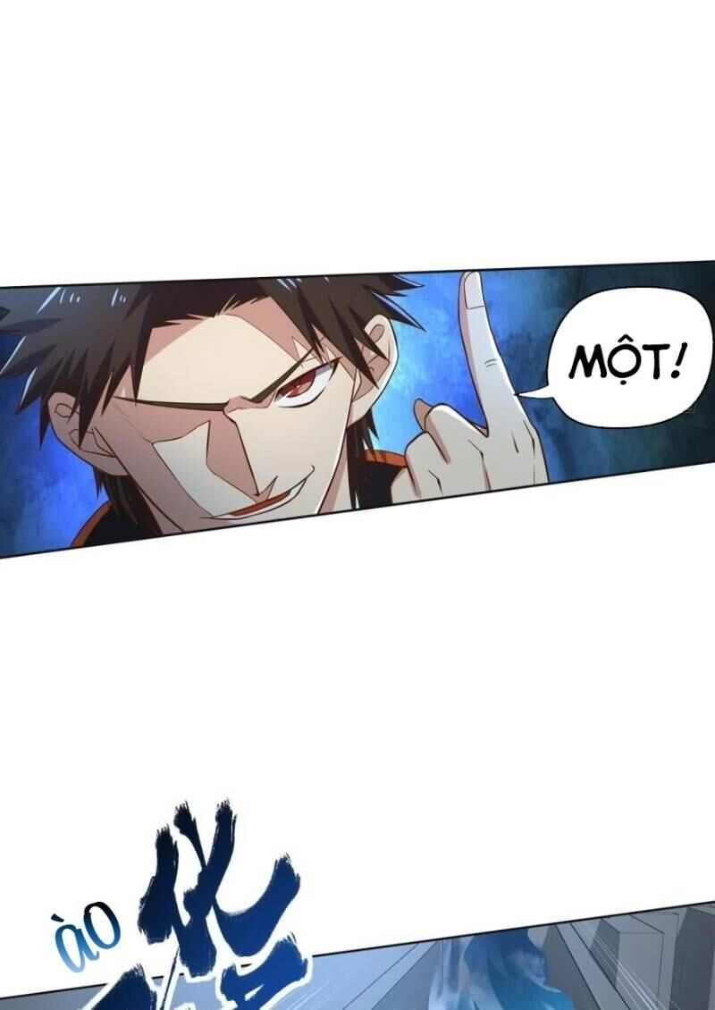 Trọng Sinh Đại Ngoạn Gia Chapter 71 - 22