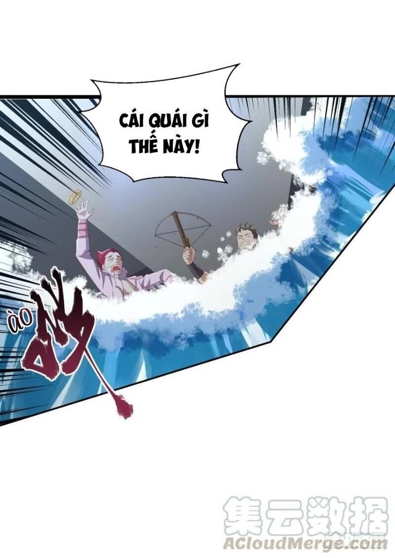 Trọng Sinh Đại Ngoạn Gia Chapter 71 - 24