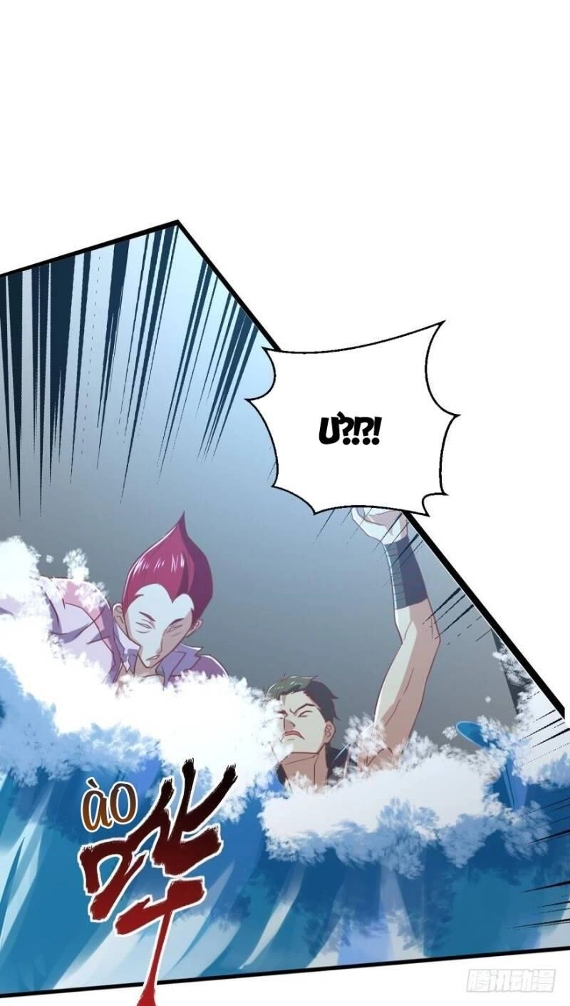 Trọng Sinh Đại Ngoạn Gia Chapter 71 - 25