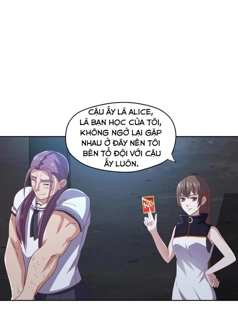 Trọng Sinh Đại Ngoạn Gia Chapter 72 - 7