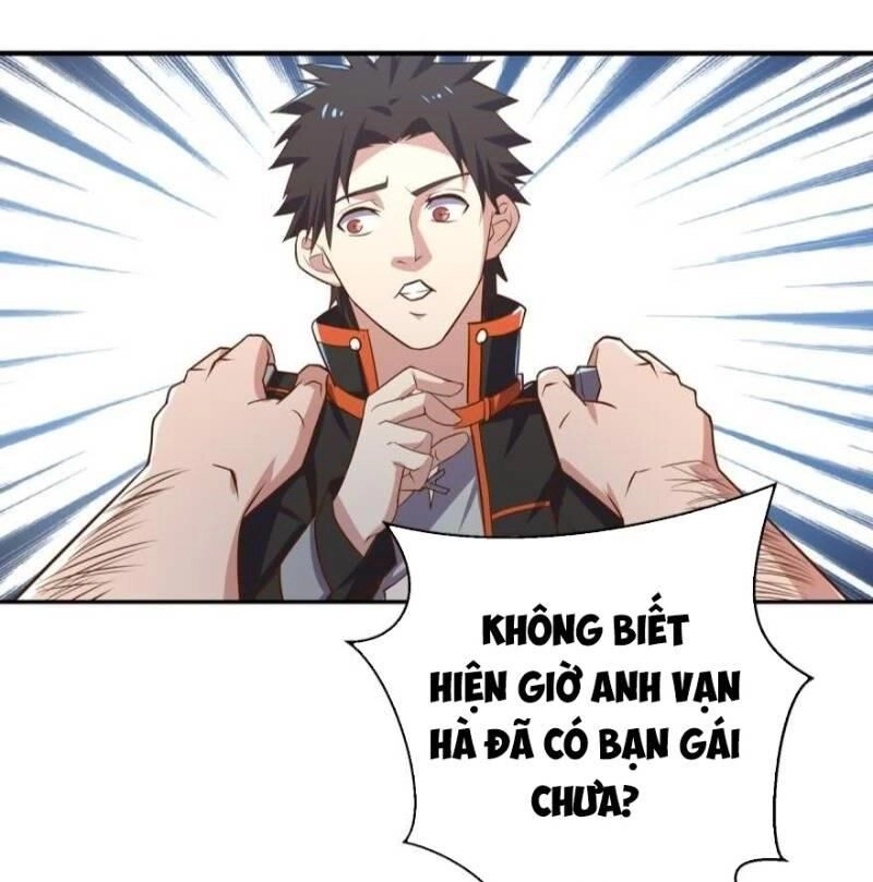 Trọng Sinh Đại Ngoạn Gia Chapter 72 - 22