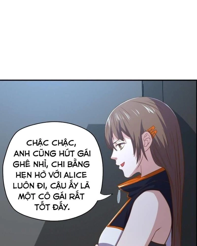Trọng Sinh Đại Ngoạn Gia Chapter 72 - 25